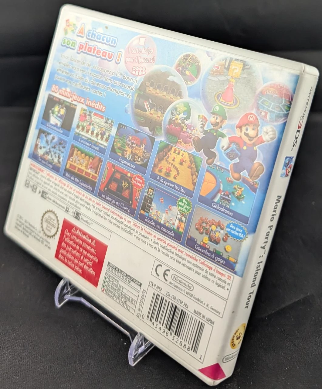 Mario Party Island Tour – photo 5